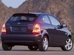 Hyundai Accent 3-Door 2006 года (US)